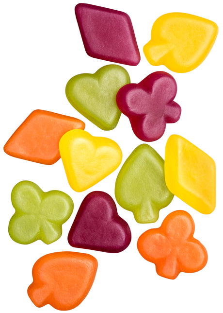 Fazer Ässä fruit loose candy 2,2kg