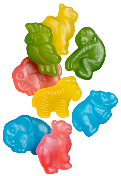Fazer Amazon fruit flavoured loose candy 2kg