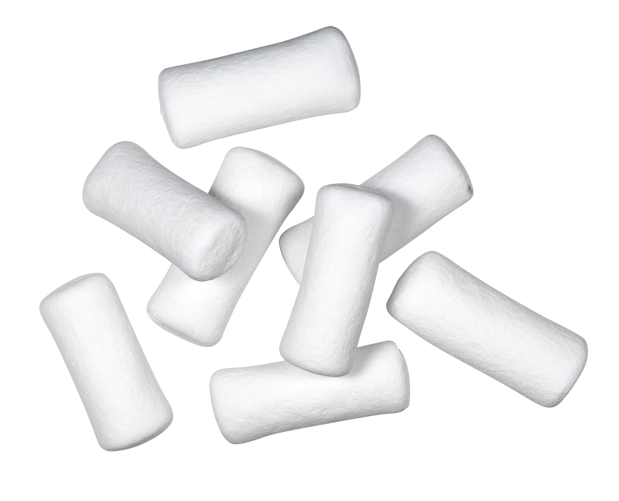 Fazer Skolekridt liquorice loose candy 2kg
