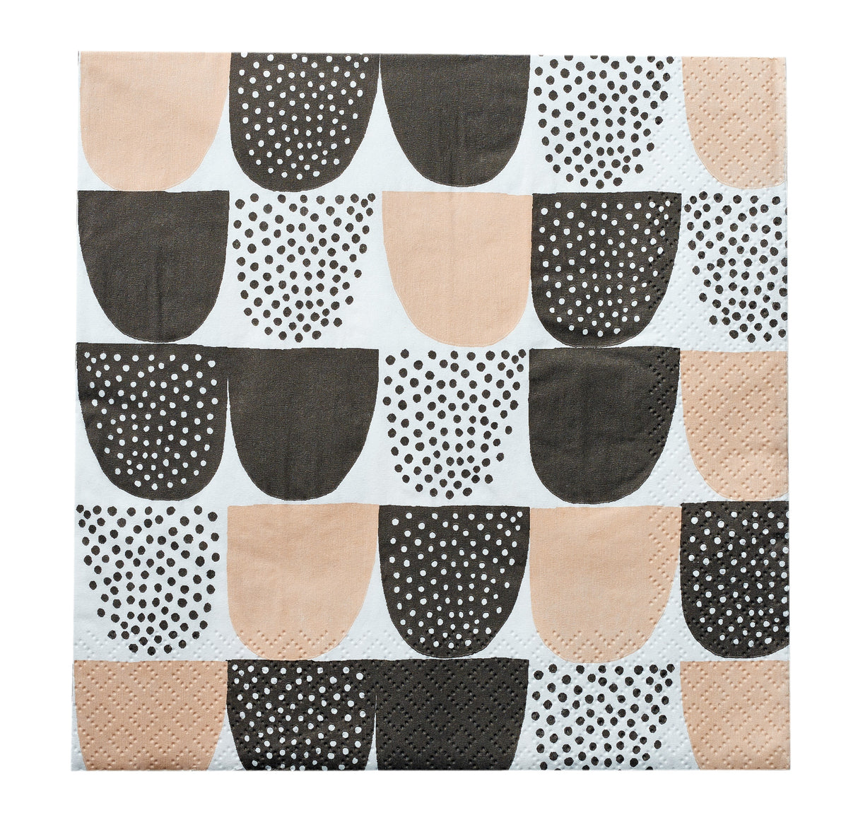 Havi Kauniste servett 33cm 20st Socker beige