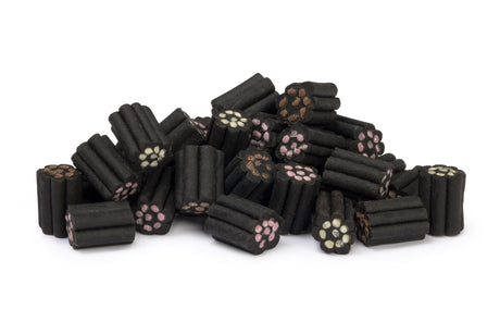 Panda filled liquorice 2kg