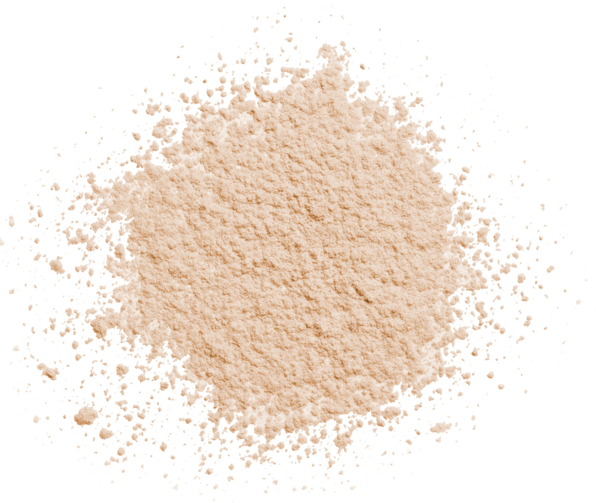 Lumene Sheer Finish Irtopuuteri Translucent 8 g