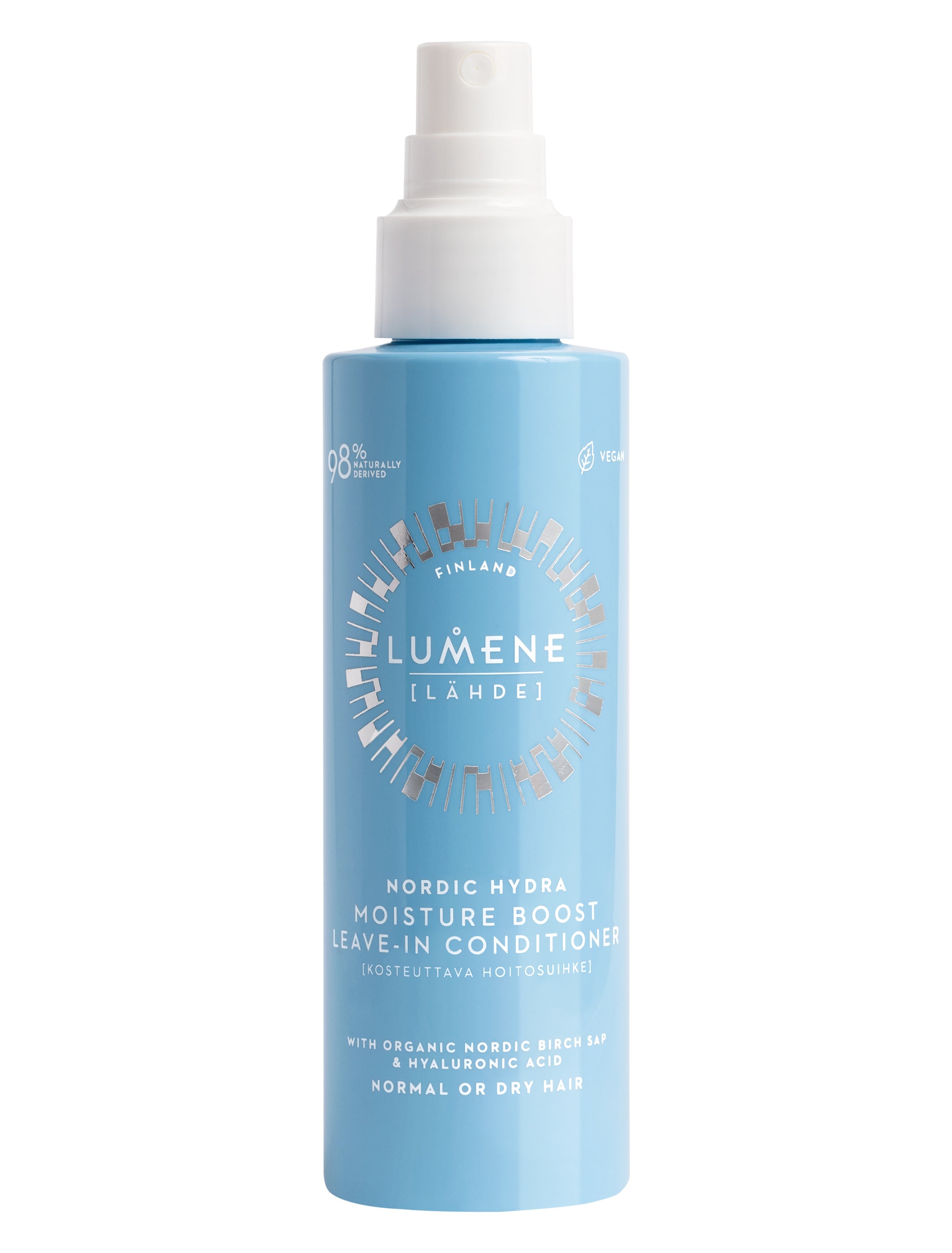 Lumene Nordic Hydra [Lähde] Moisture Boost Leave-in Conditioner