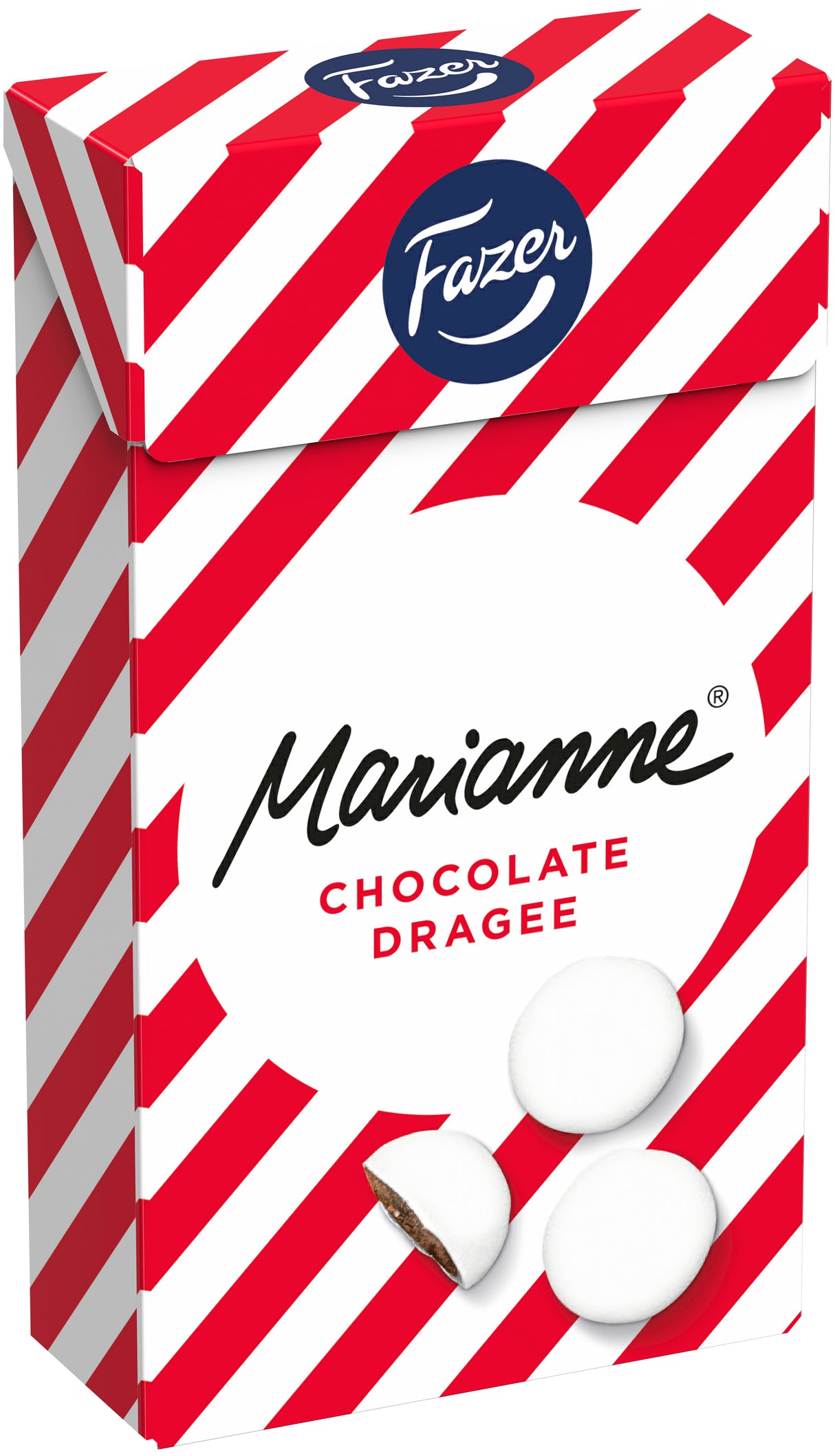 Fazer Marianne chokladask 38g