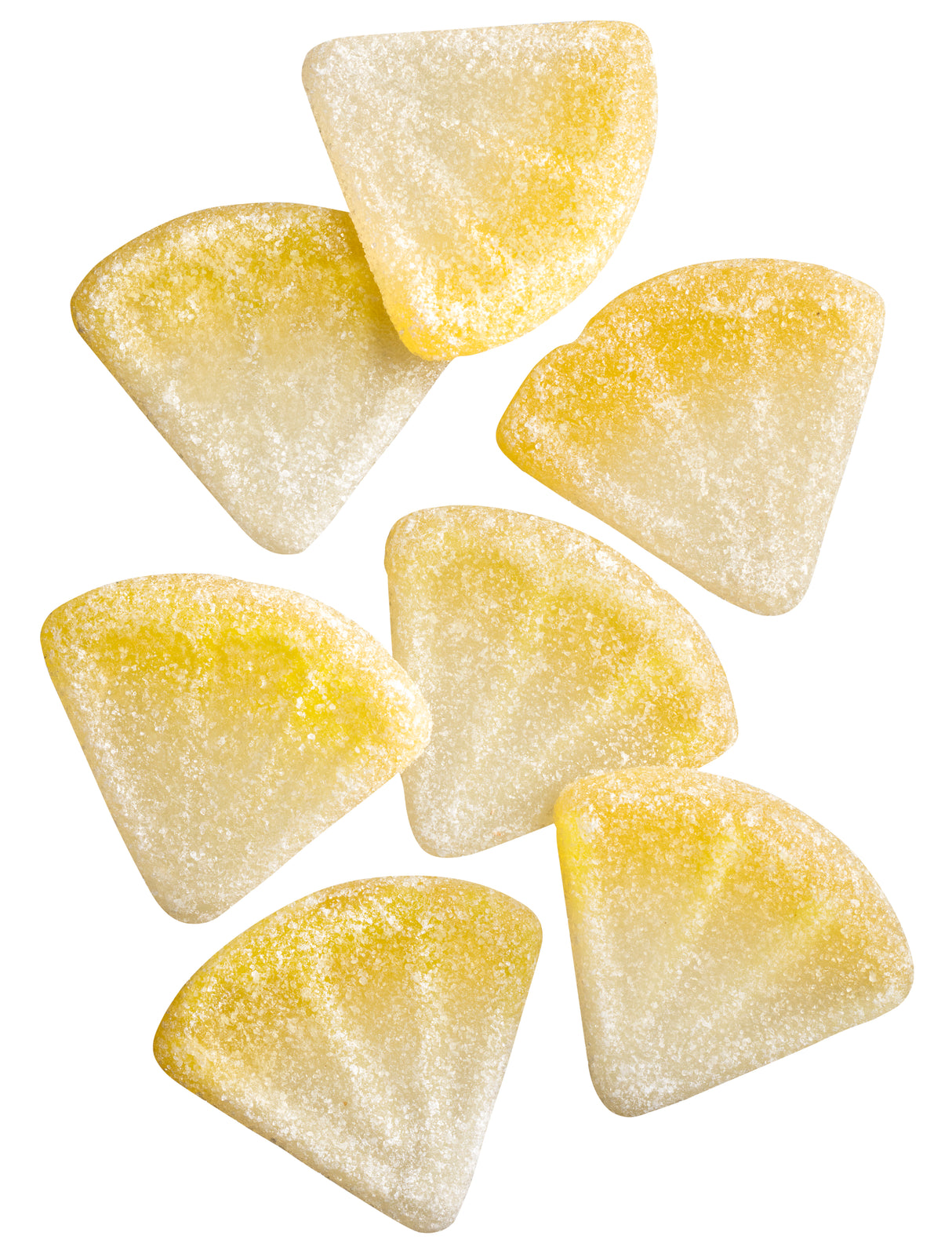 Fazer Remix Grapefruit fruit flavoured loose candy 2kg