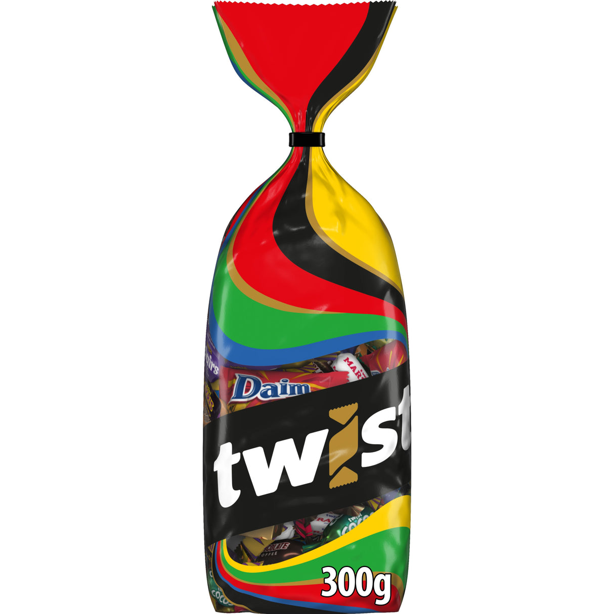 Marabou Twist confection 300g