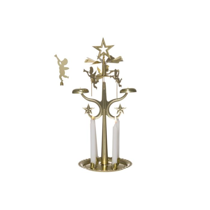 Winteria Enkelikello