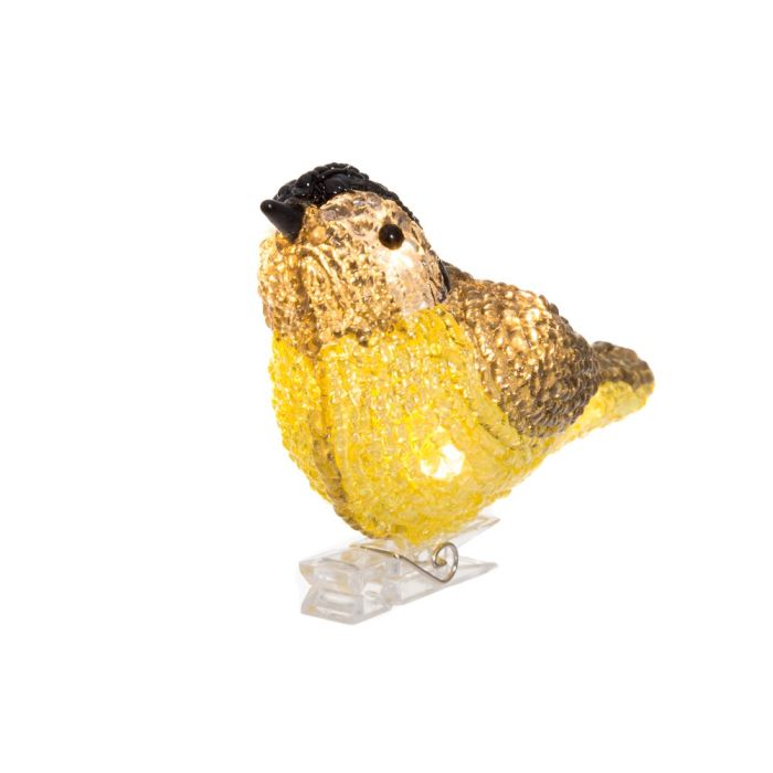 Finnlumor Valokoriste Talitintti 5 kpl