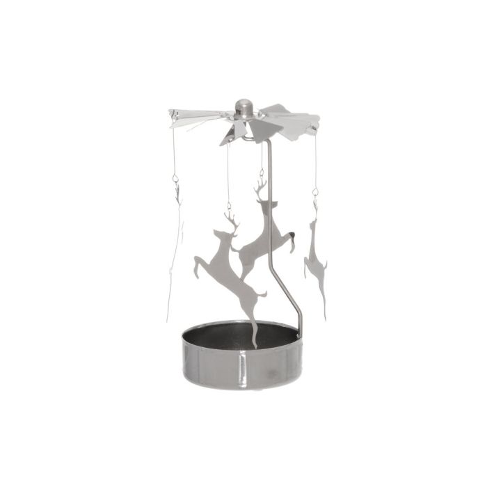 Winteria Candle Bell Deer