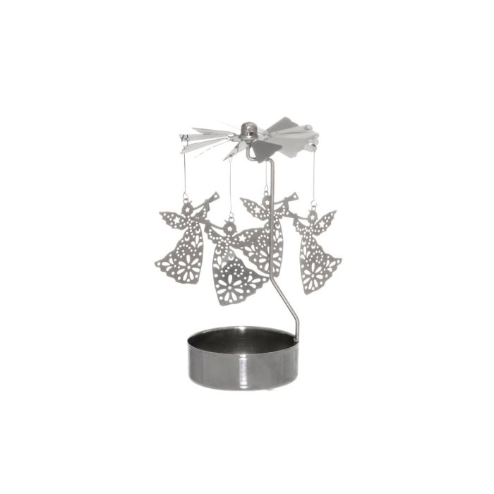 Winteria Candle bell angel