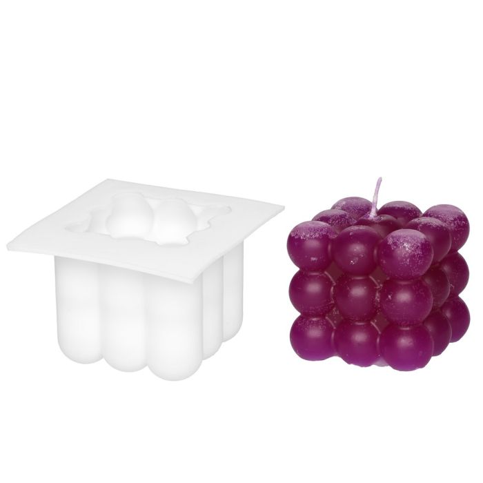 Polar Kynttilämuotti kuplakynttilälle