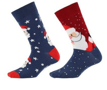 Winteria Sukat Colorcool Joulupukki