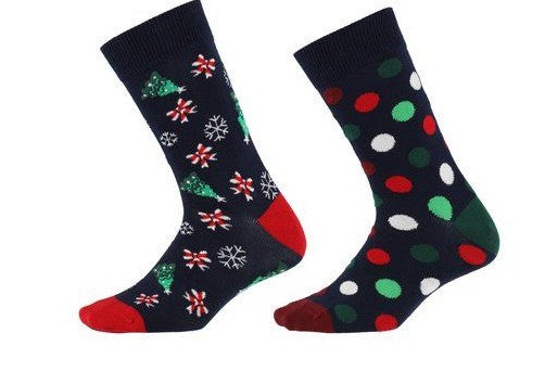 Winteria Socks Colorcool Christmas Christmas Tree