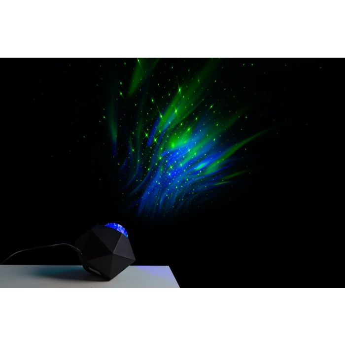 Finnlumor Revontuli projektorivalaisin