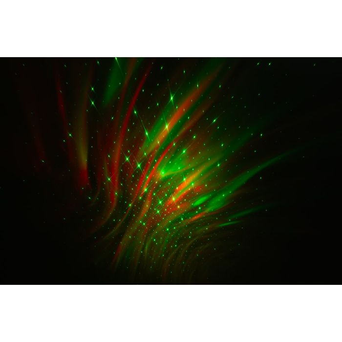 Finnlumor Revontuli projektorivalaisin