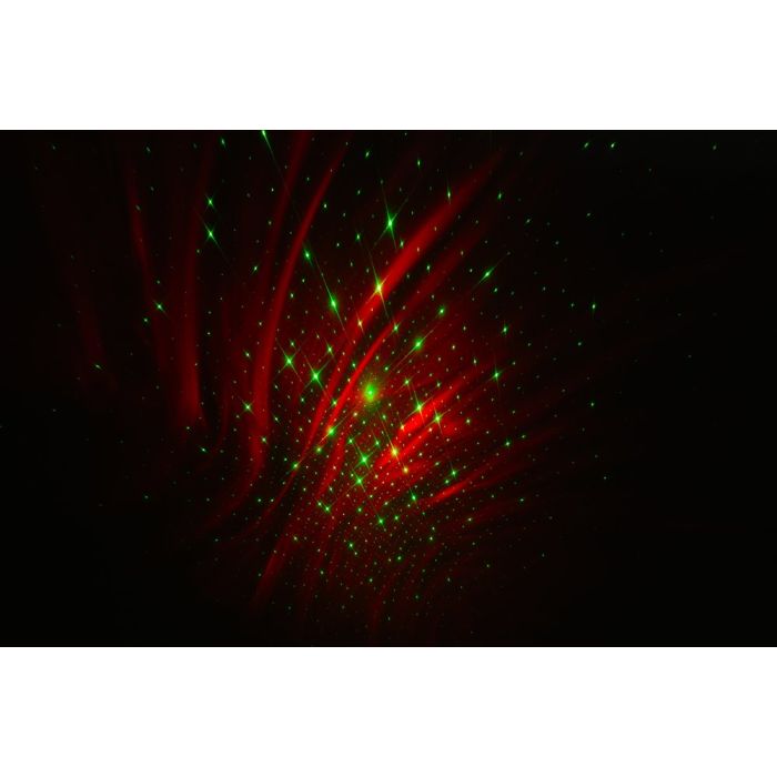 Finnlumor Revontuli projektorivalaisin