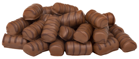Panda Ahaa chocolate praline 2,0kg