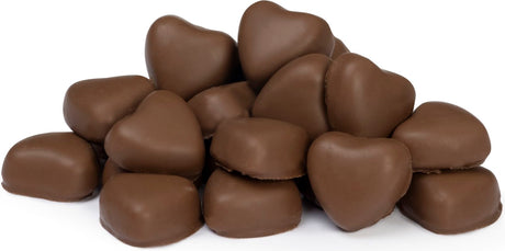 Panda Kinuskisydän chocolate praline 2,5kg