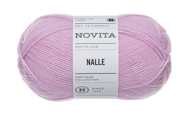 ノヴィタ ナッレ 100g ヘルッカ