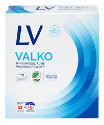 LV laundry detergent concentrate 750g White