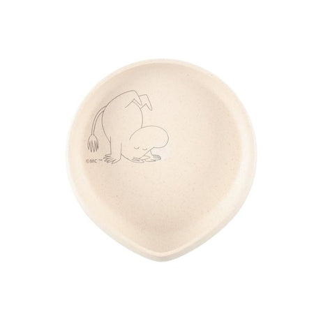 Moomin Characters Scandinavian children's tableware Moomintroll