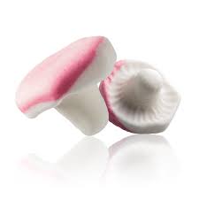 Malaco Vaahtokanttarelli pick & mix candy  0,938 kg