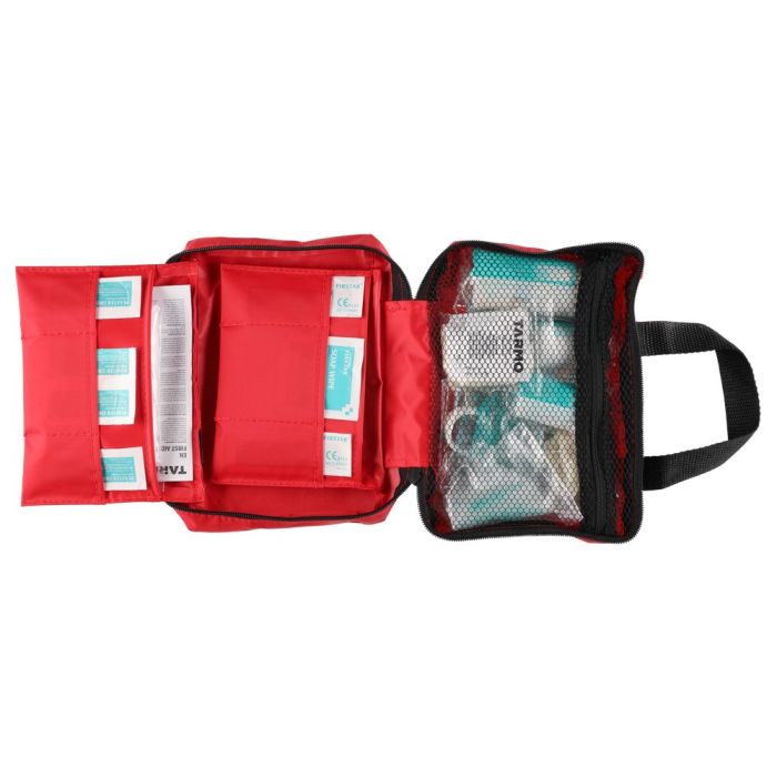 First Aid bag 46-piece