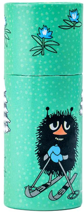 Muumi Huulivoide Minttu 8,5 g