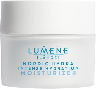 Lumene LÄHDE Tehokosteuskräm 50 ml