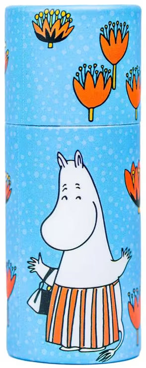 Moomin Lip Balm Honey 8.5g