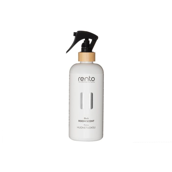 Rento Raumduft BIRKE 400ml