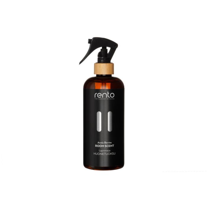 Rento Room Fragrance Lapland Berry 400 ml