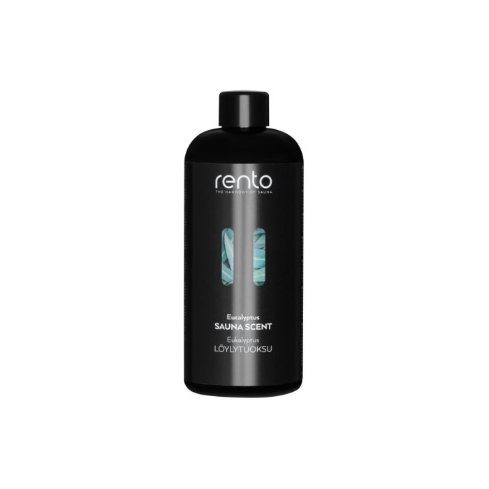 Rento Löylytuoksu 400 ml Eukalyptus