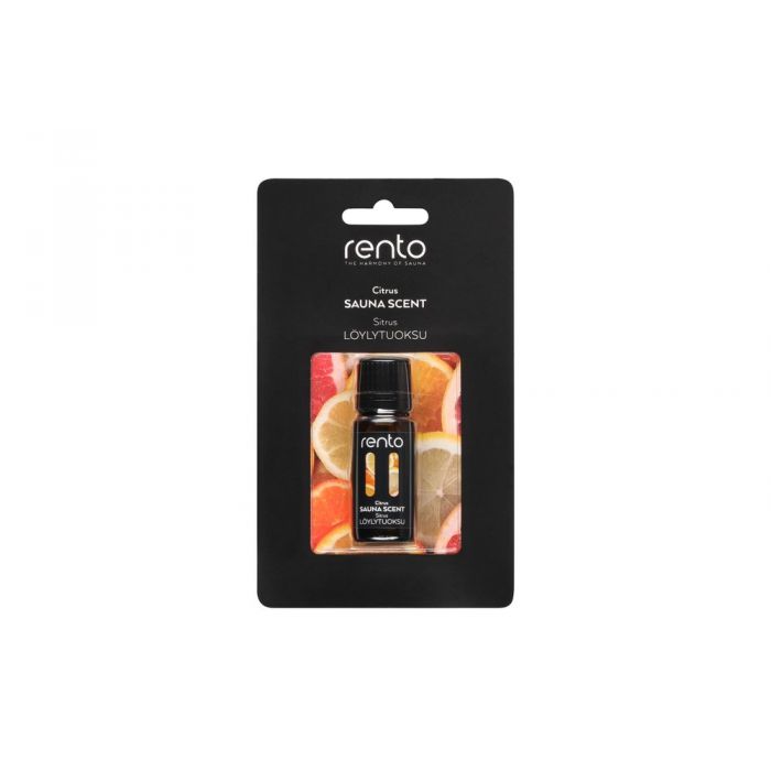 Rento Löylydoft Citrus 10 ml