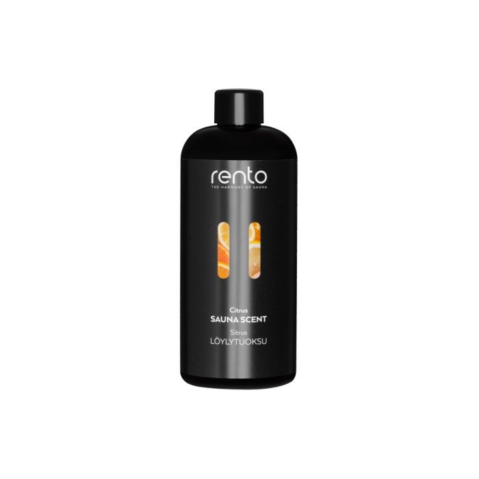 Rento Löylydoft Citrus 400 ml