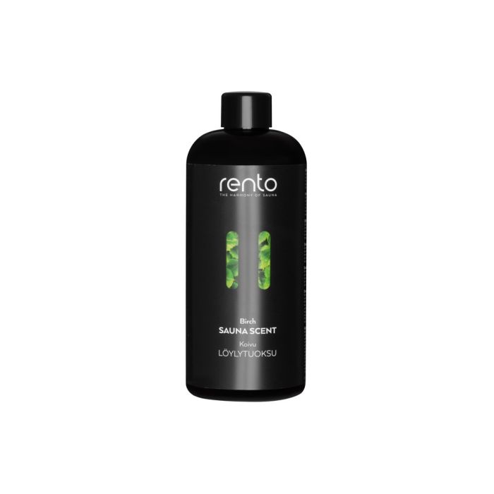 Rento Löylydoft björk 400ml