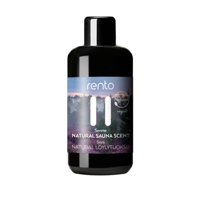 Rento Natural löylytuoksu Sees 100 ml
