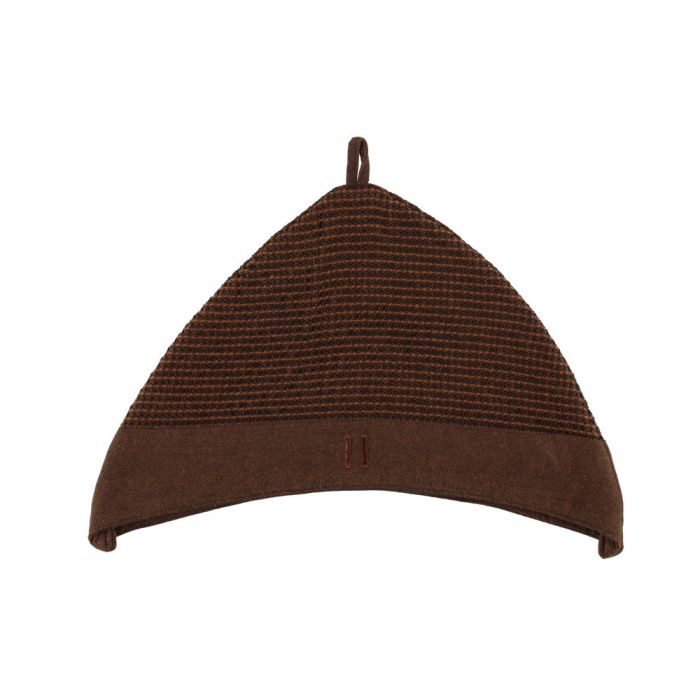 Rento Sauna Hat Kenno brown