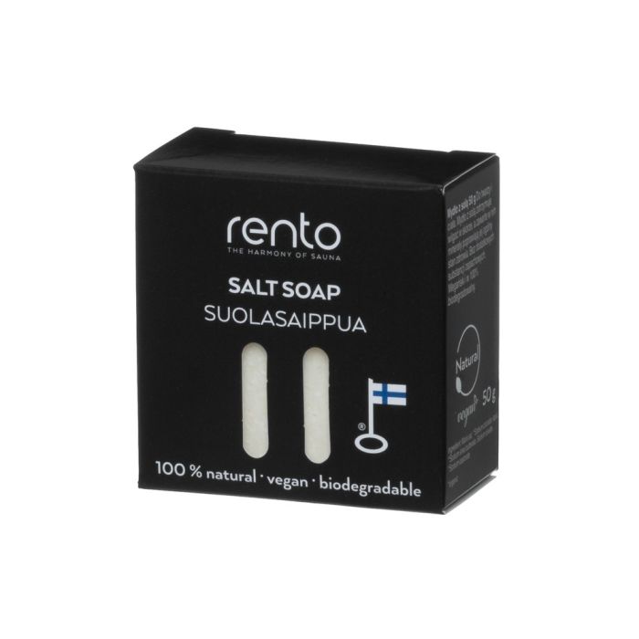 Rento Salt Soap 50 g