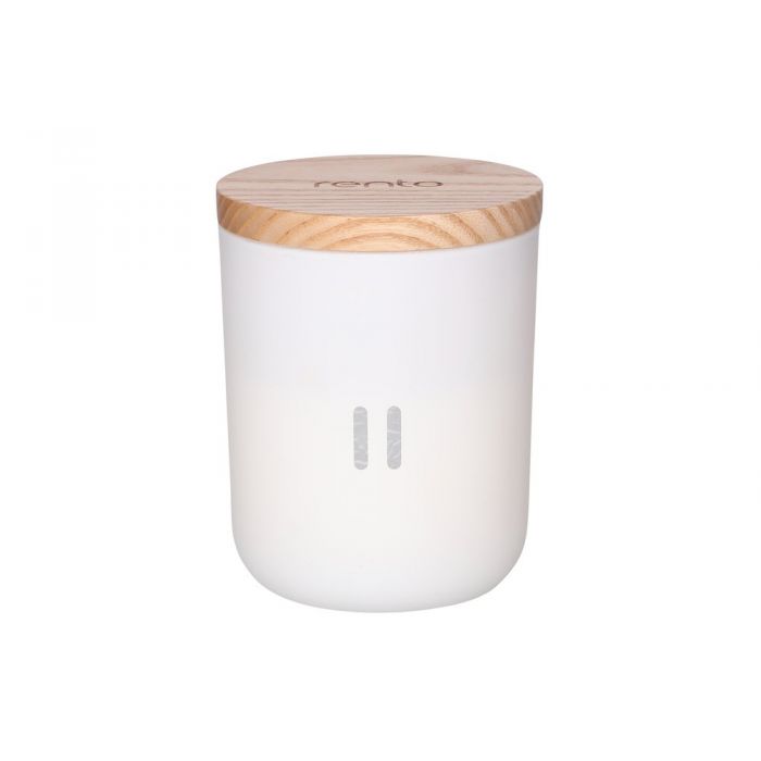 Rento Tuoksukynttilä Koivu