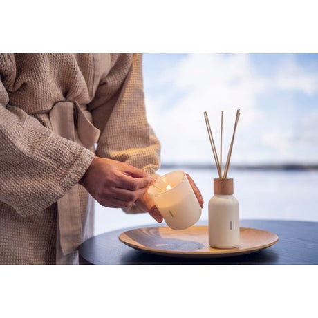 Rento Scented Candle Birch