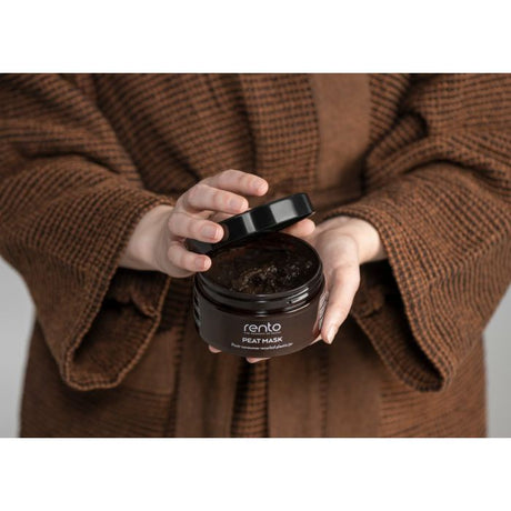Rento Peat Mask 200 ml