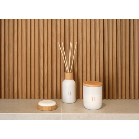 Rento koivu huonetuoksu diffuuseri 100ml