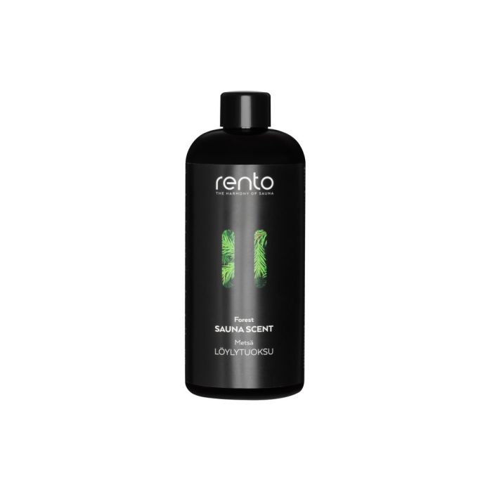 Rento löylytuoksu Metsä 400ml