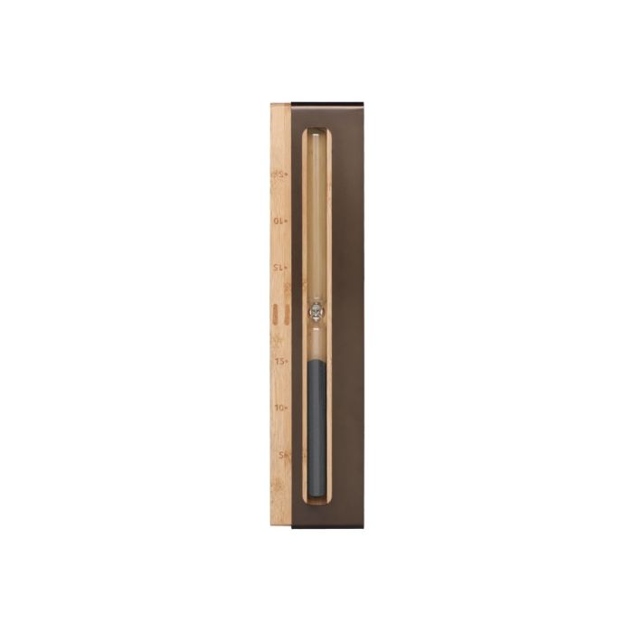 Relaxed Sauna Hourglass