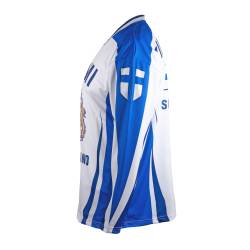Jääkiekko Suomi fanipaita M-XXL
