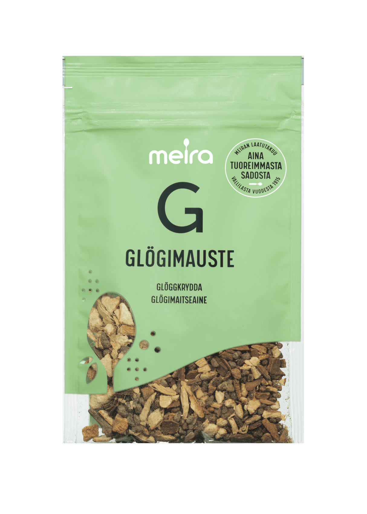 Meira Mulled wine seasoning 25g