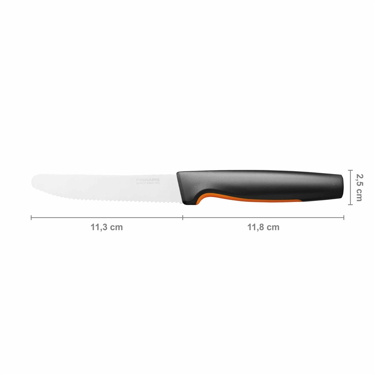 Fiskars -  Functional Form tomaattiveitsi
