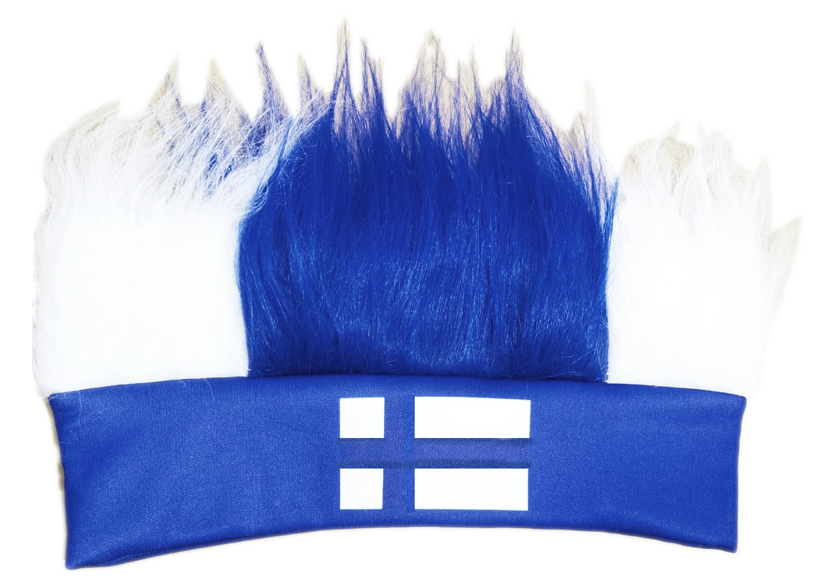 Suomi Kannatus Pystyperuukki