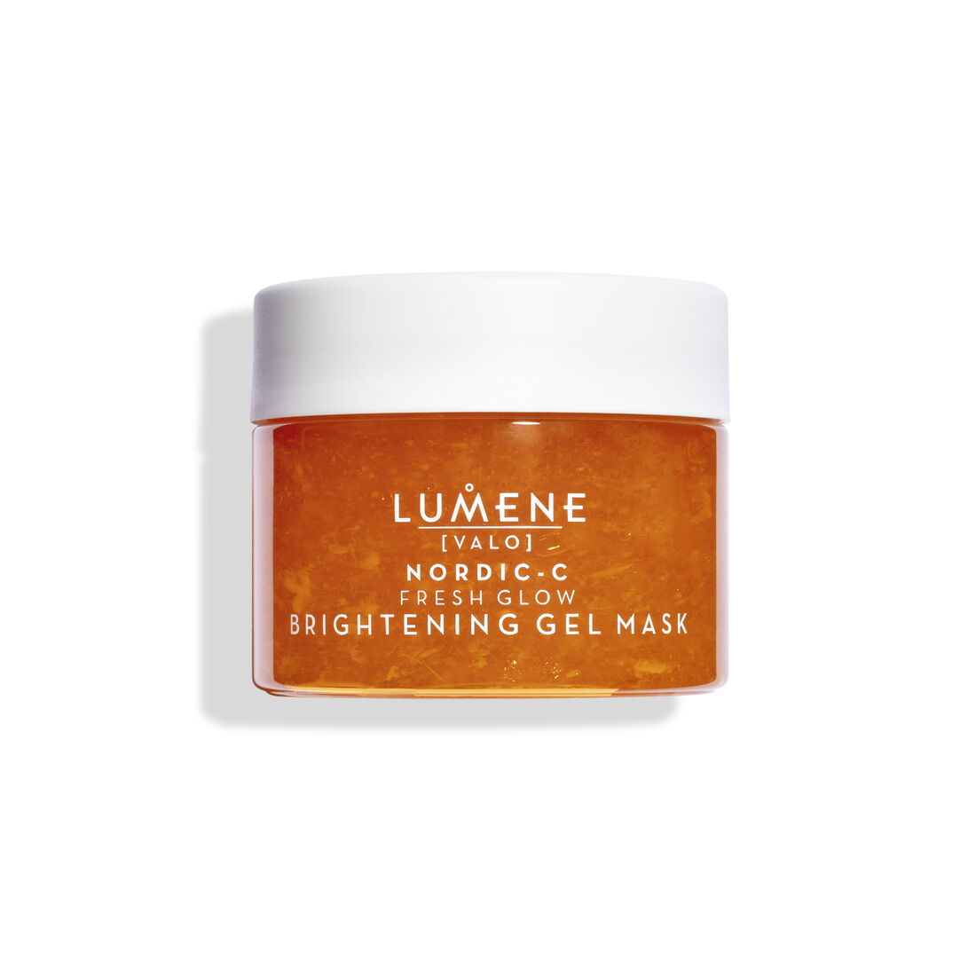 Lumene VALO Upplysande gelmask 150ml